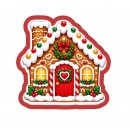 Резец Джинджифилова къщичка 